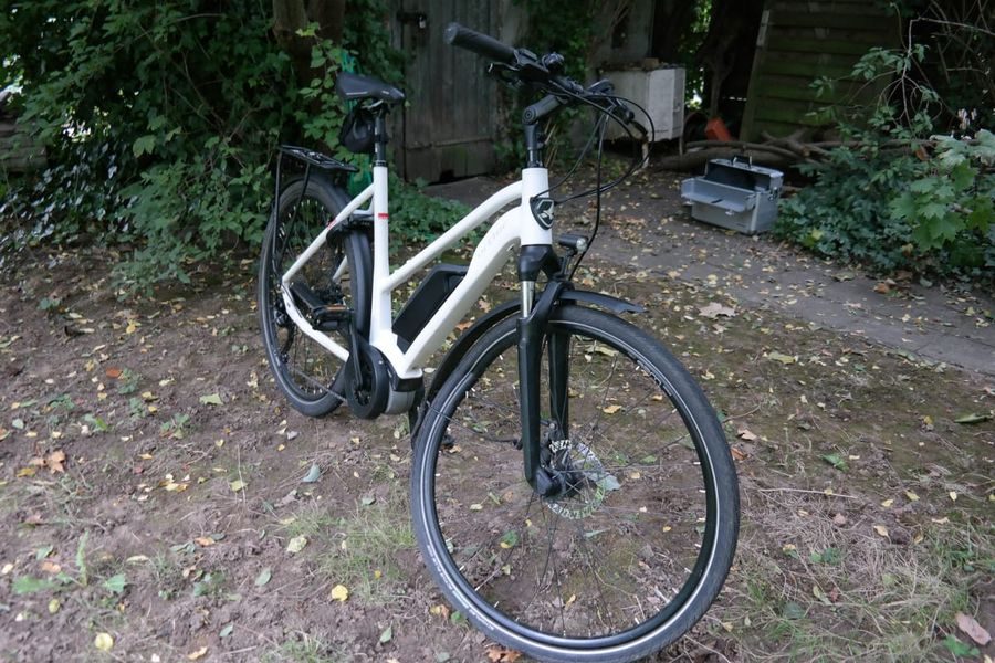 Schadengutachten für Fahrrad und E-Bike in Herten