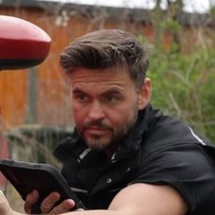Carsten Heiken, Kfz-Sachverständiger für Herten